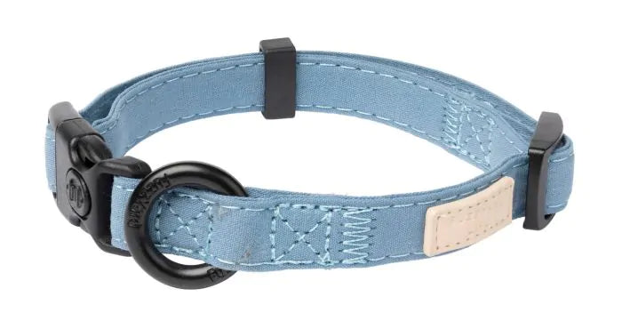 FuzzYard Life Hundhalsband - French Blue