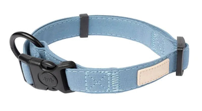 FuzzYard Life Hundhalsband - French Blue