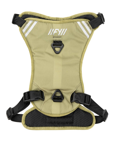 FY Active Go Sele - Khaki