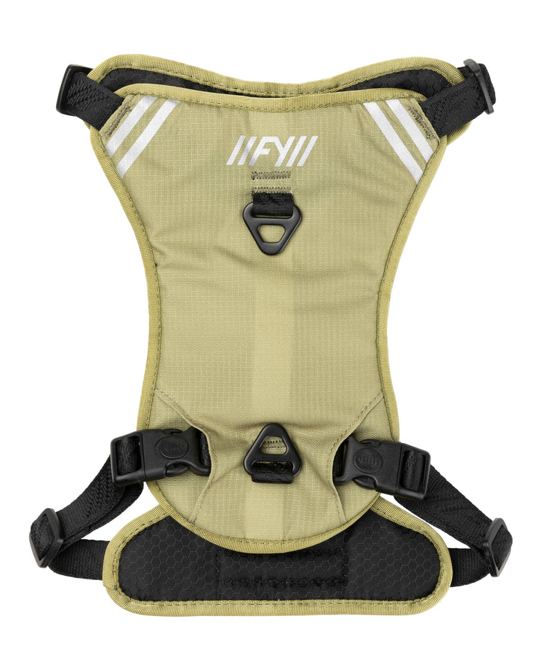 FY Active Go Sele - Khaki