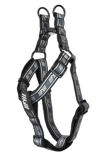FY Active Strap Sele - Black