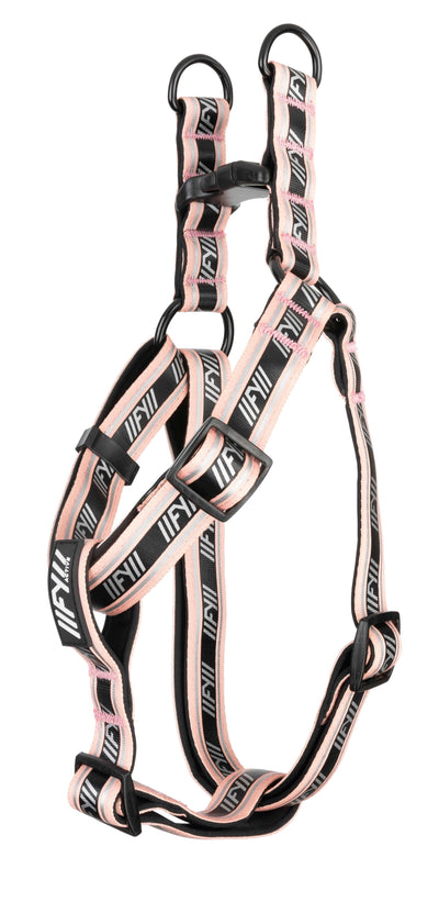 FY Active Strap Sele - Peach
