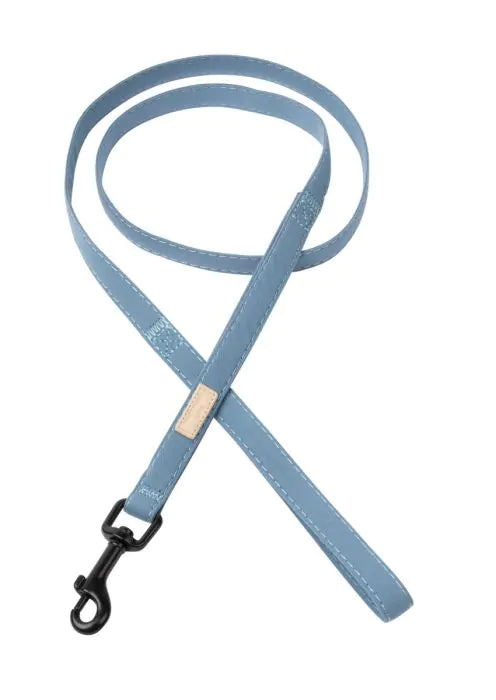 FuzzYard Life Hundkoppel - French Blue