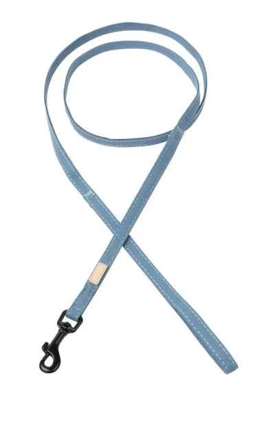 FuzzYard Life Hundkoppel - French Blue