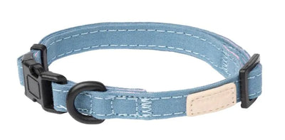 FuzzYard Life Hundhalsband - French Blue