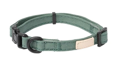 FuzzYard Life Hundhalsband - Myrtle Green