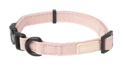FuzzYard Life Hundhalsband - Soft Blush