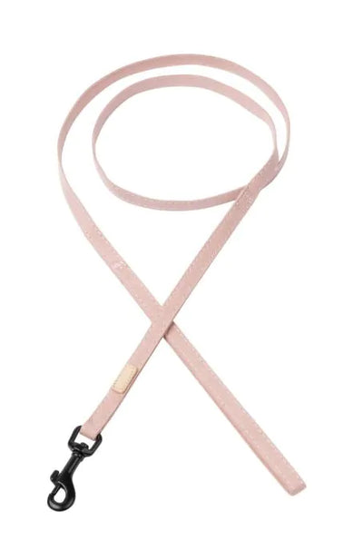FuzzYard Life Hundkoppel - Soft Blush