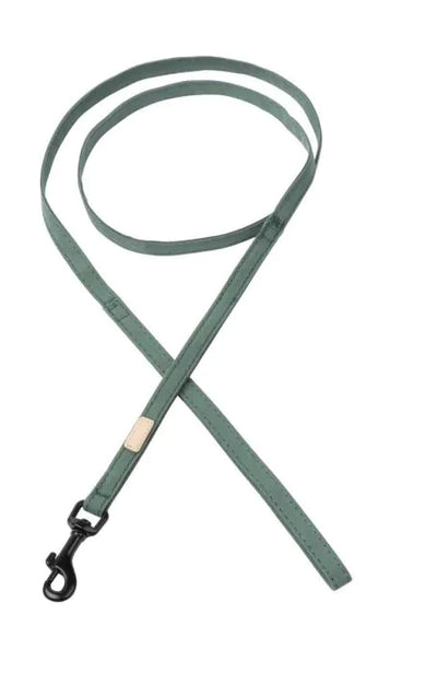FuzzYard Life Hundkoppel - Myrtle Green