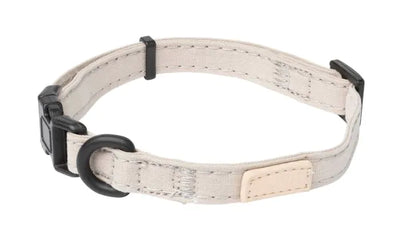 FuzzYard Life Hundhalsband - Sandstone