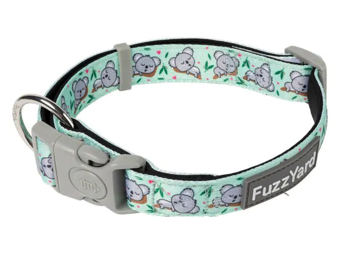 Dreamtime Koala - Hundhalsband