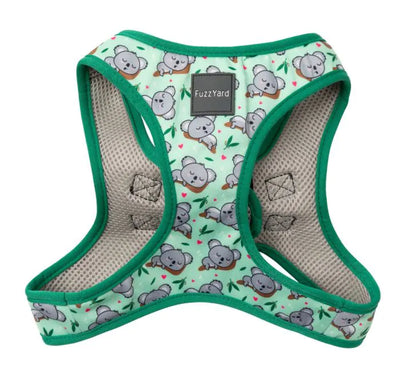 Dreamtime Koala - Step-In Sele