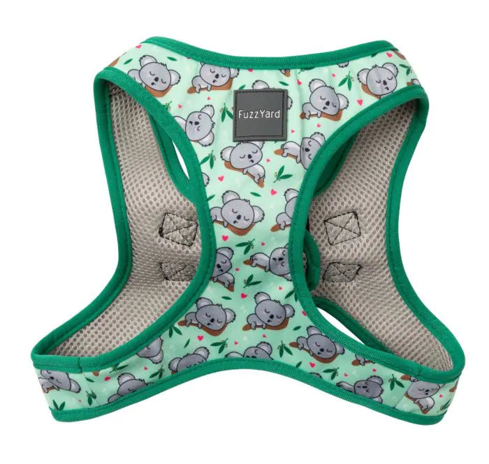 Dreamtime Koala - Step-In Sele