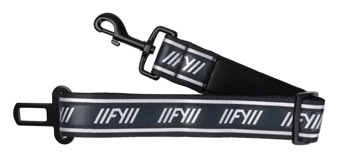 FY Active Säkerhetsbälte - Black