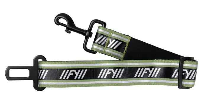 FY Active Säkerhetsbälte - Khaki