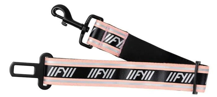 FY Active Säkerhetsbälte - Peach
