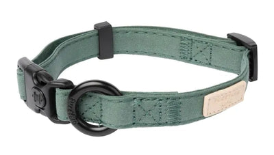 FuzzYard Life Hundhalsband - Myrtle Green
