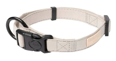 FuzzYard Life Hundhalsband - Sandstone