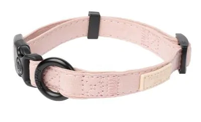 FuzzYard Life Hundhalsband - Soft Blush