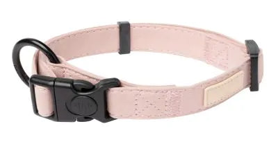 FuzzYard Life Hundhalsband - Soft Blush