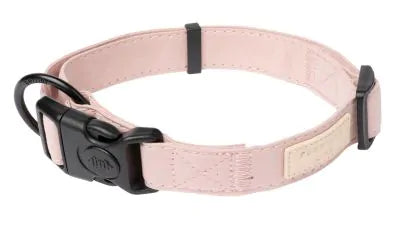 FuzzYard Life Hundhalsband - Soft Blush
