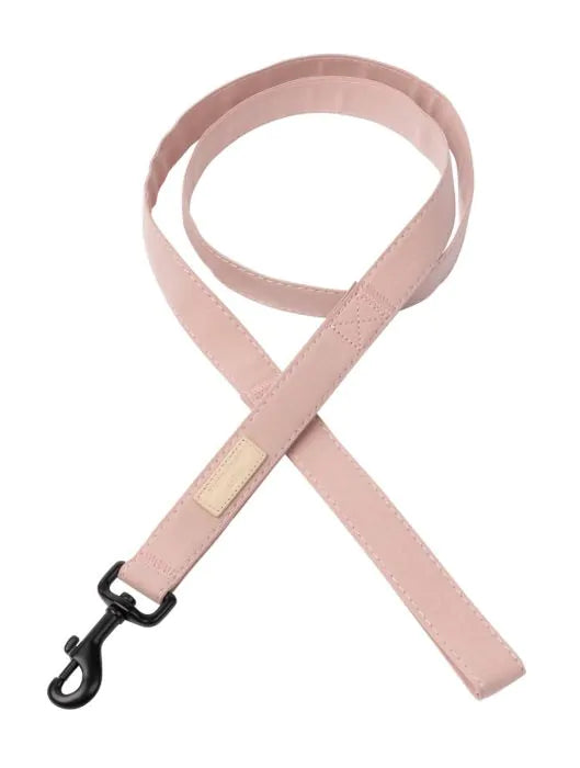 FuzzYard Life Hundkoppel - Soft Blush