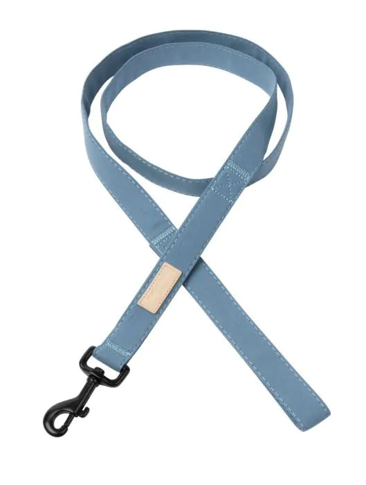 FuzzYard Life Hundkoppel - French Blue