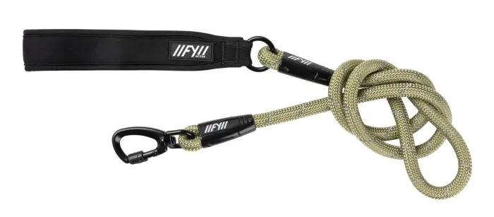 FY Active Repkoppel - Khaki