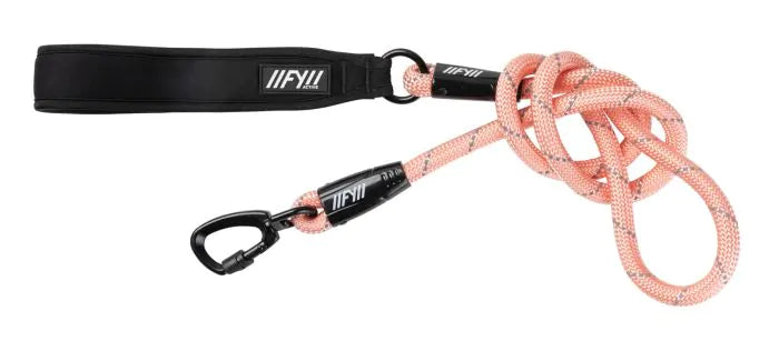 FY Active Repkoppel - Peach