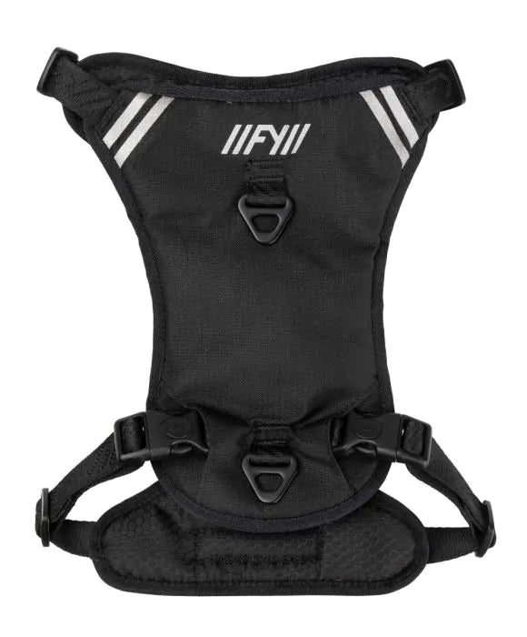 FY Active Go Sele - Black