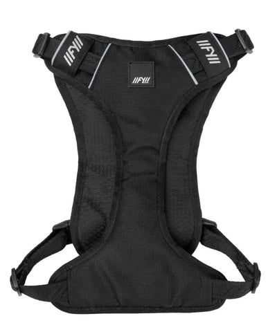 FY Active Go Sele - Black
