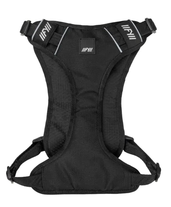 FY Active Go Sele - Black