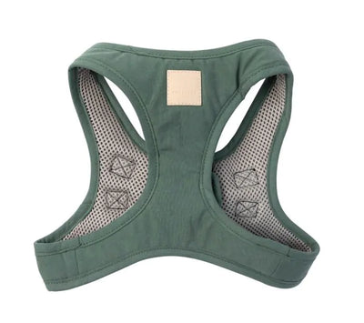 FuzzYard Life Step-In Sele - Myrtle Green