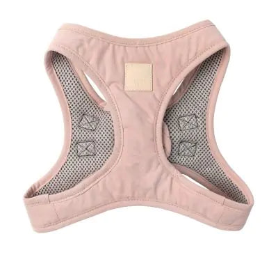 FuzzYard Life Step-In Sele - Soft Blush