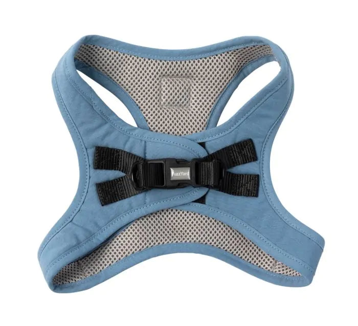 FuzzYard Life Step-In Sele - French Blue