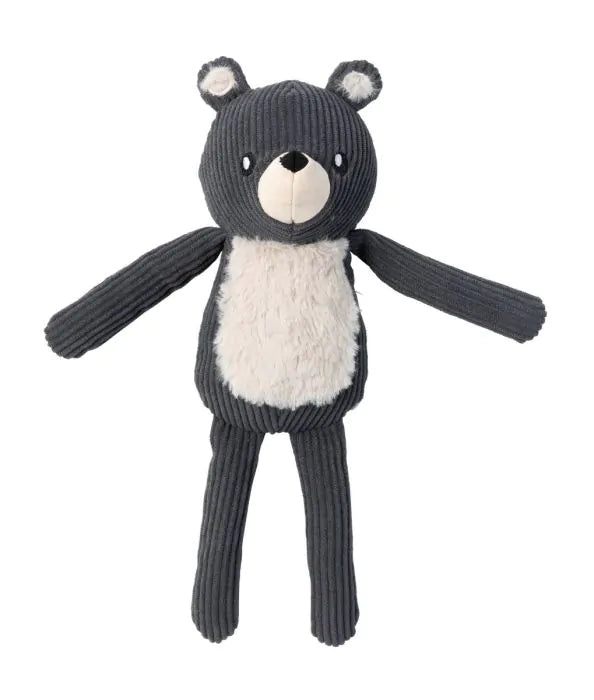 FuzzYard Life Leksak - Slate Gray Bear