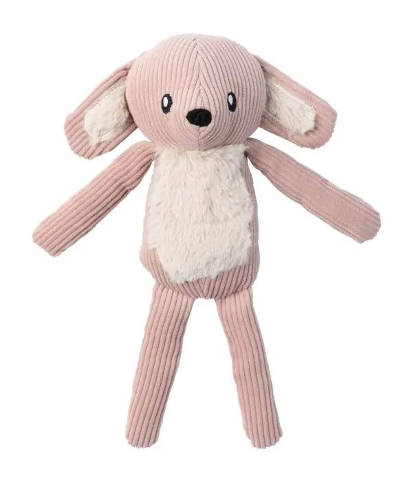 FuzzYard Life Leksak - Soft Blush Bunny