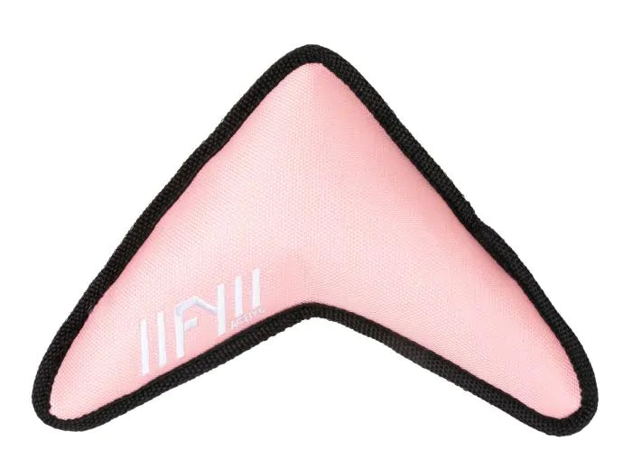 FY Active Flyer Hundleksak - Peach